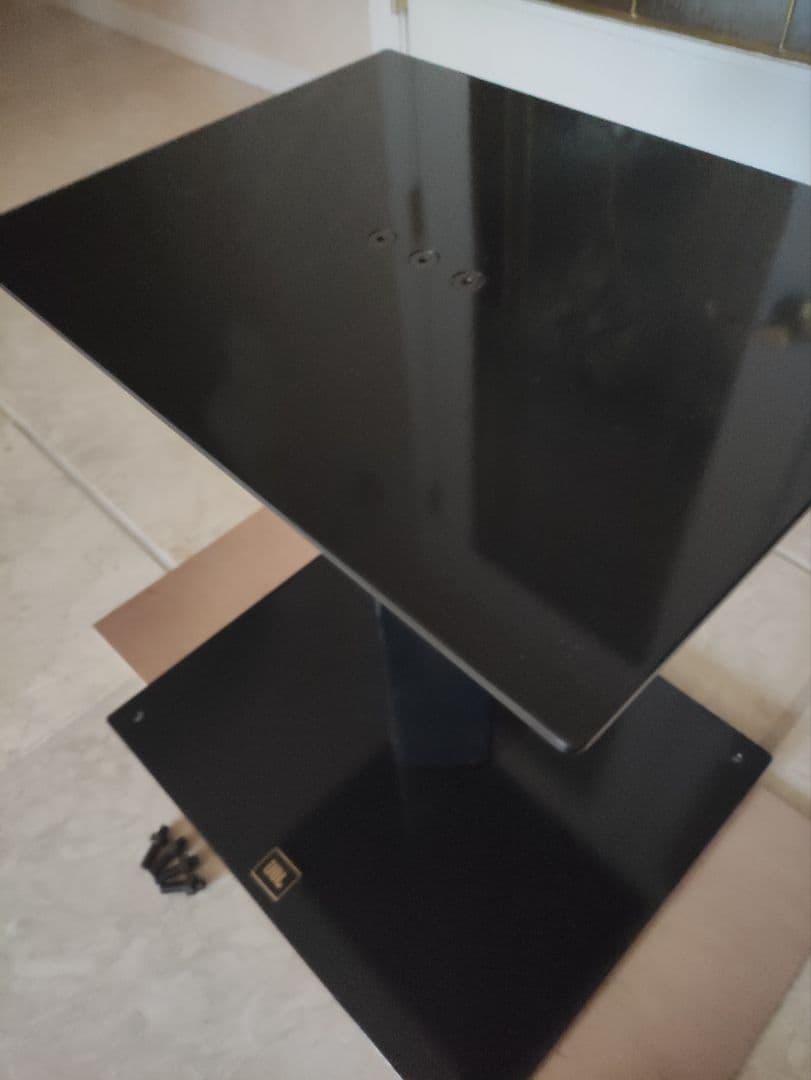 JBL スピーカースタンド 　JS-250　１本　重量級