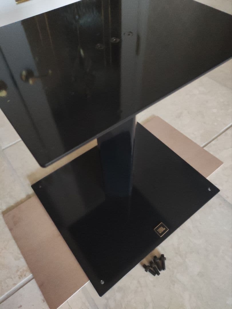 JBL スピーカースタンド 　JS-250　１本　重量級