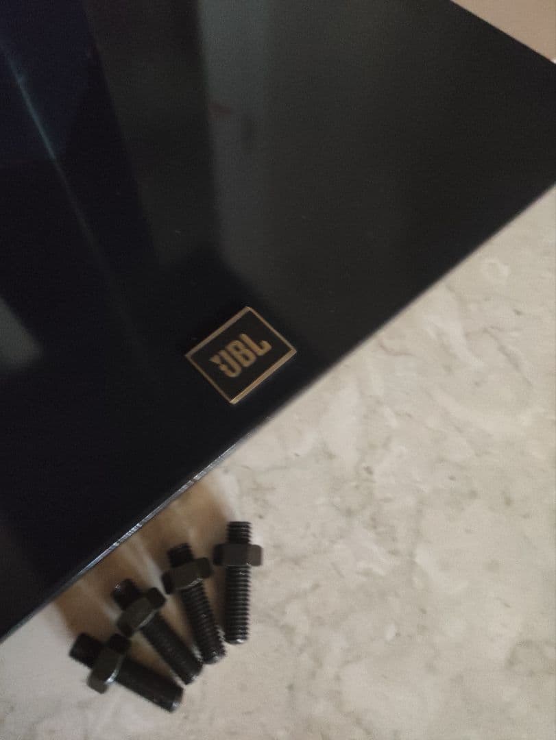 JBL スピーカースタンド 　JS-250　１本　重量級