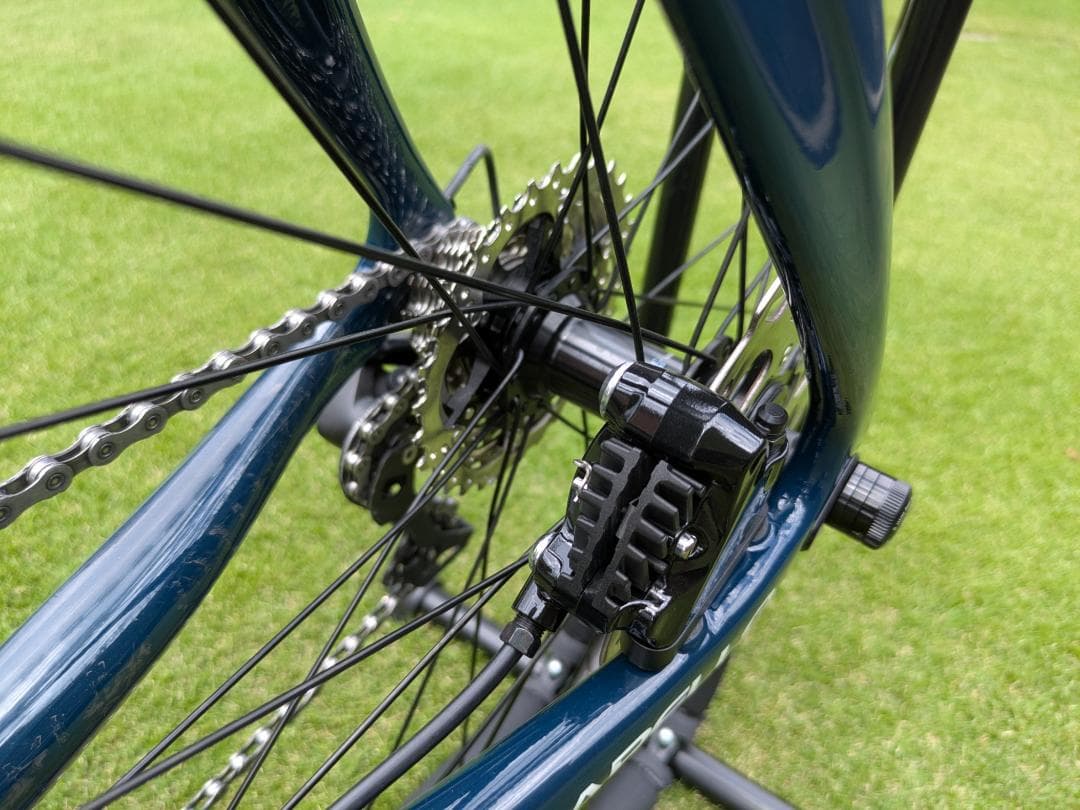 ピナレロ ラザ ディスク 11s 105機械式 サイズ50 送料込も対応します