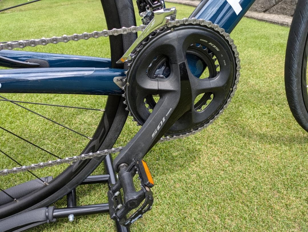 ピナレロ ラザ ディスク 11s 105機械式 サイズ50 送料込も対応します