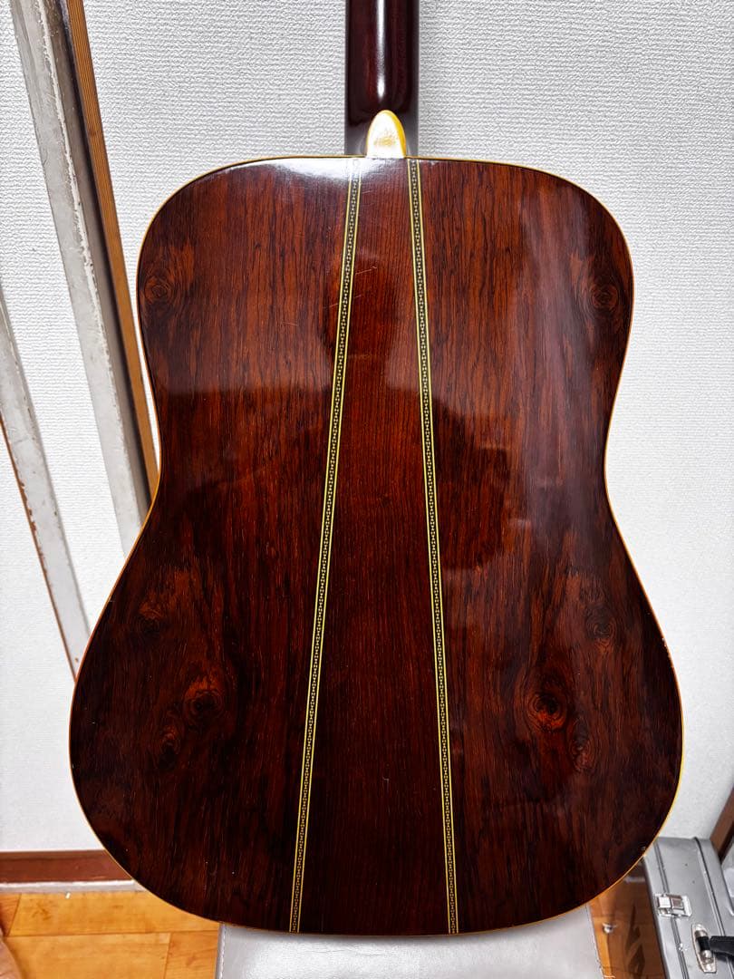 ヤマハ FG-401(直接引き取り限定)