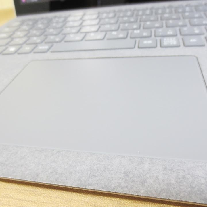 即納おまけ付 美品Surface 人気カラー バッテリー残大量 タッチパネル