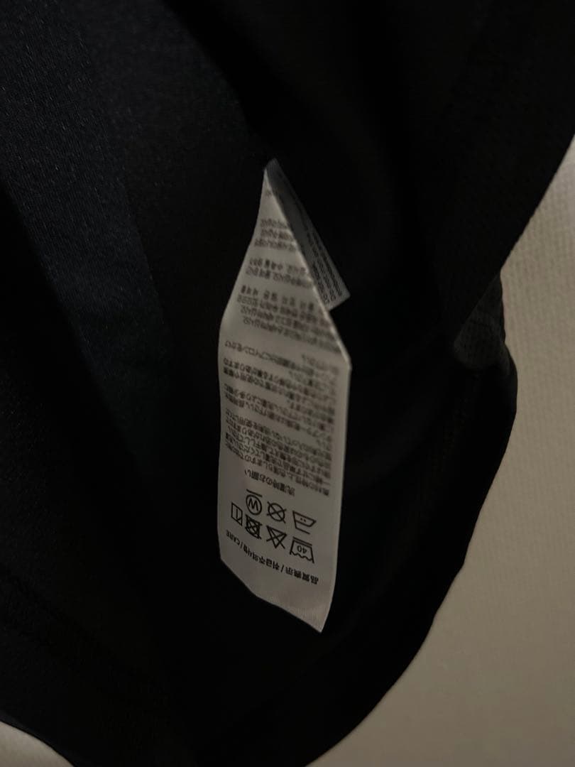 SEVENTEEN RIGHT HERE セブチ バーノン ユニフォームシャツ