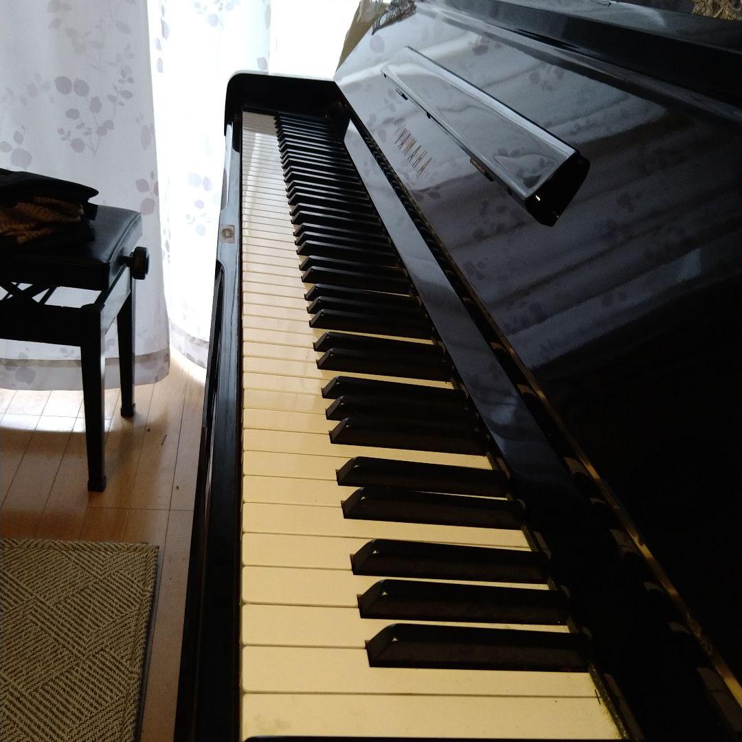 アップライトピアノ YAMAHA U2H