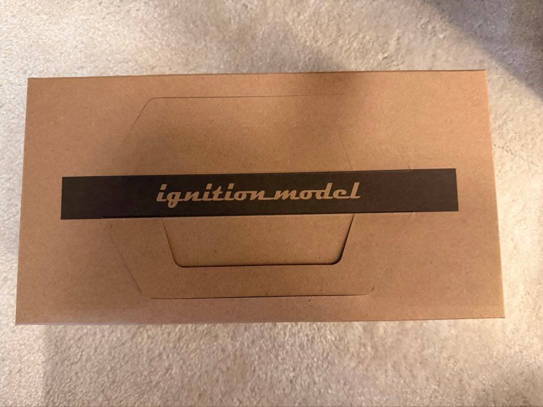 自動車 IG2714 1/18 DATSUN Fairlady 2000 SR311