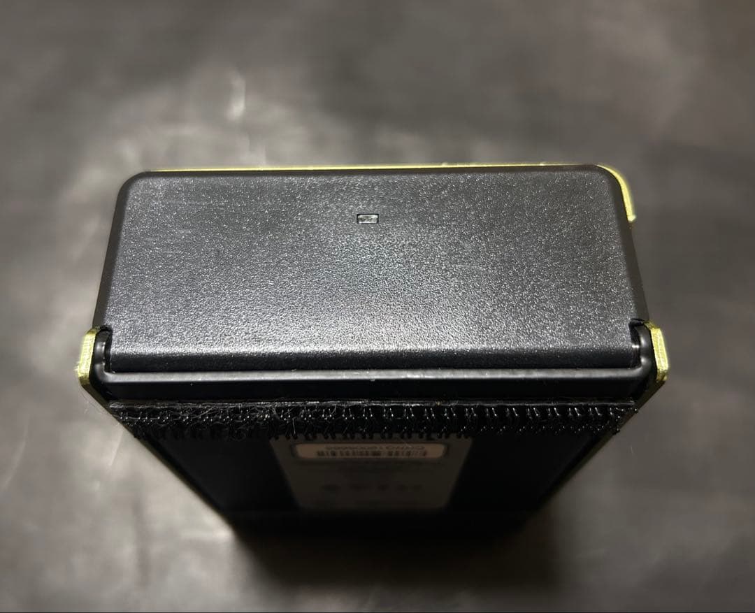 Fender Pour Over ENV Filter ギターエフェクター