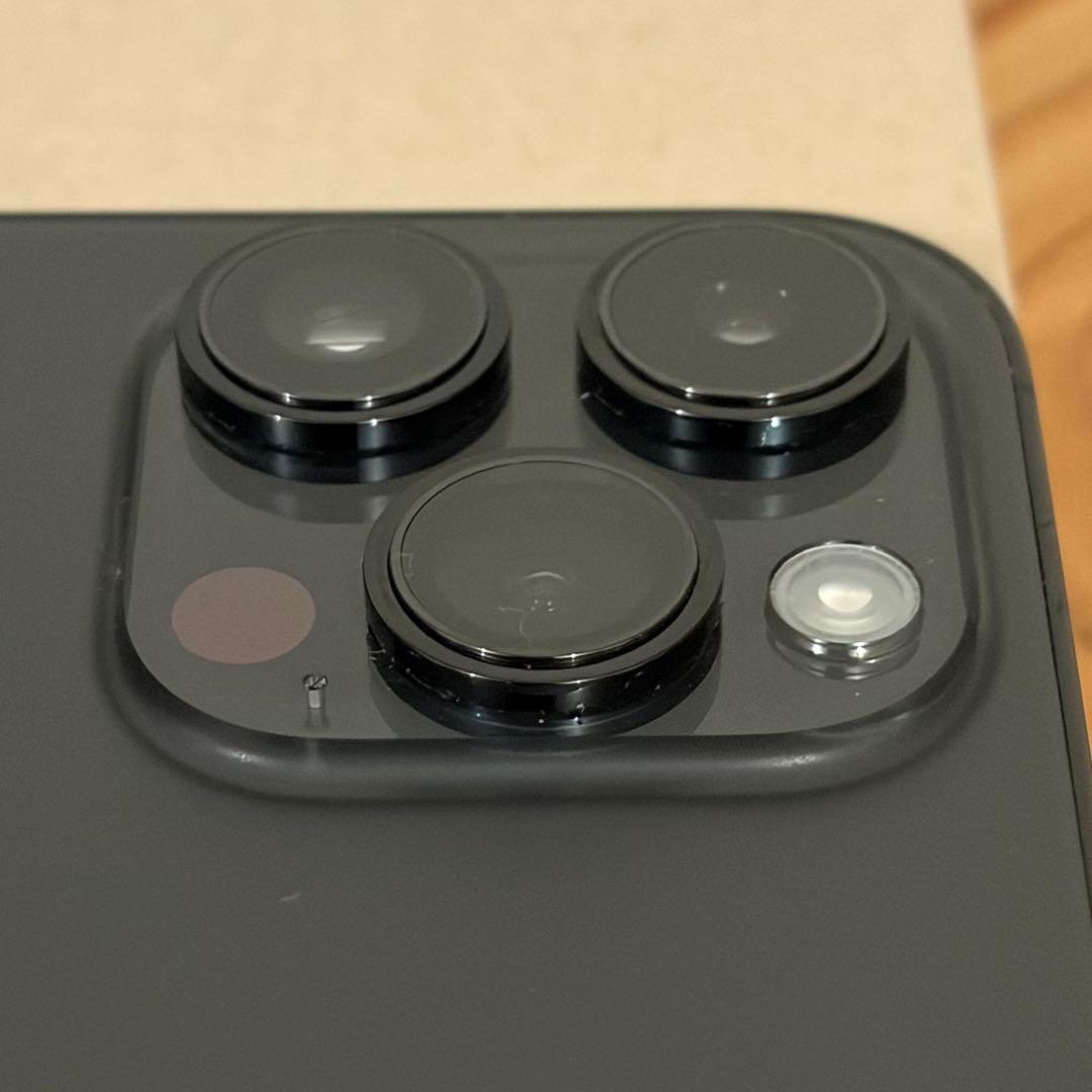 石川さま 極美品バッテリ100% iPhone 14 Pro Max