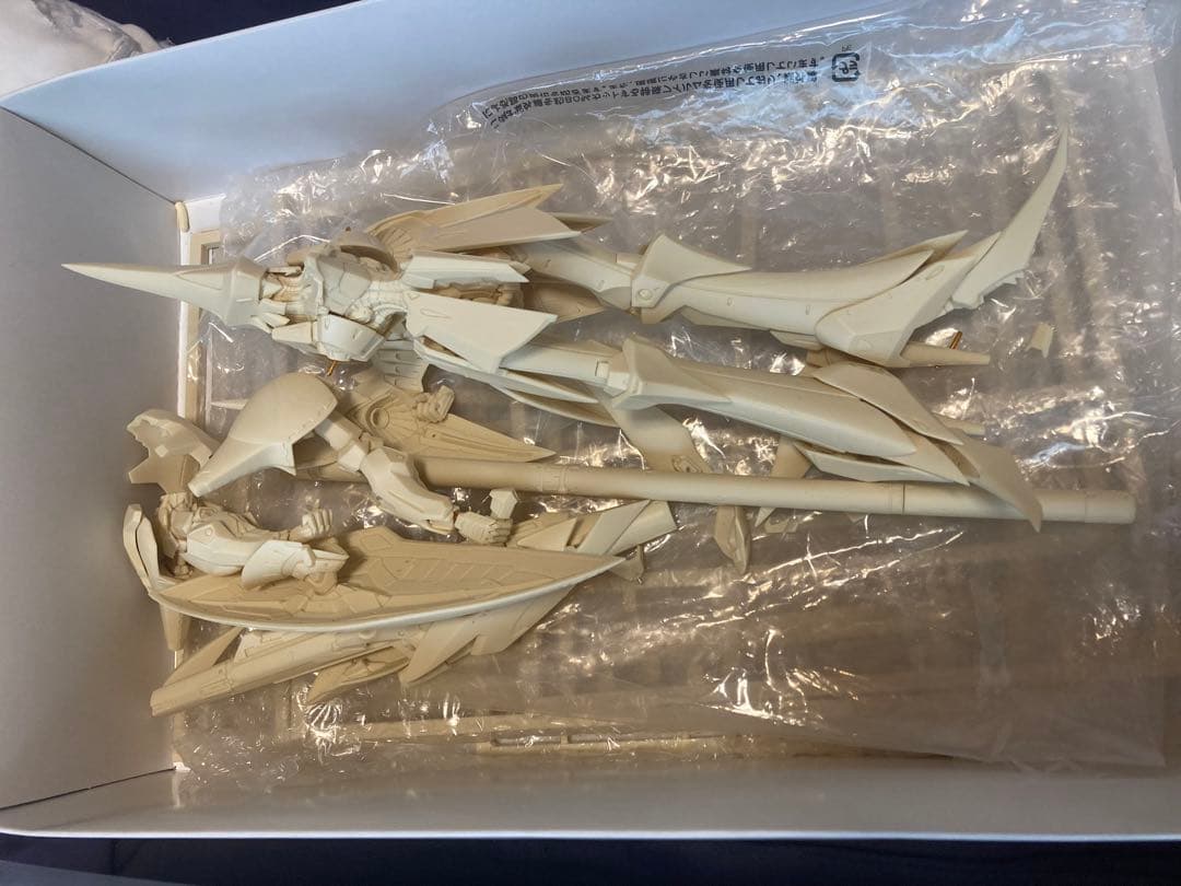 スピードミラージュ　ヴォルケシェッツェ　stage3