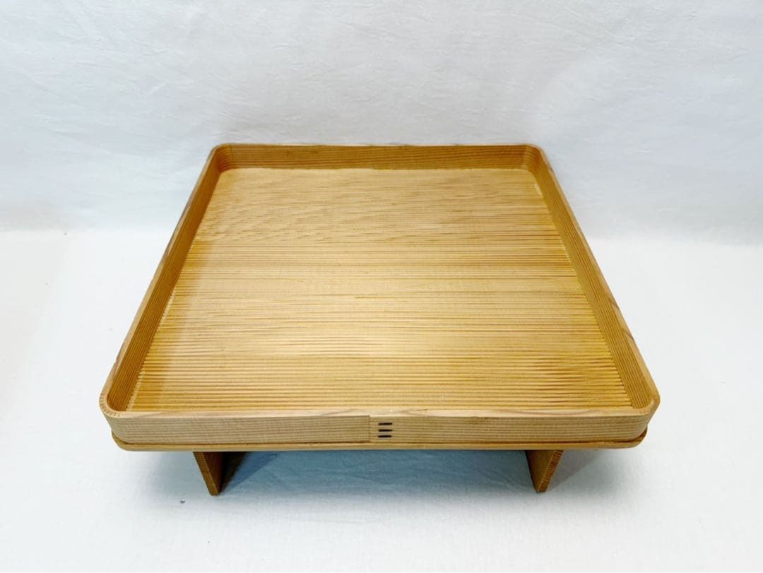 ほぼ未使用 茶道具 七事式 花所望セット 花台 花水注 小刀 花寄せ 廻り花紙箱