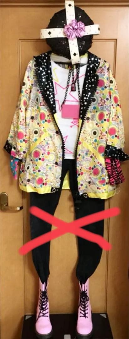 【アンティック珈琲店】みくコスプレセット◆BBパラレルワールド