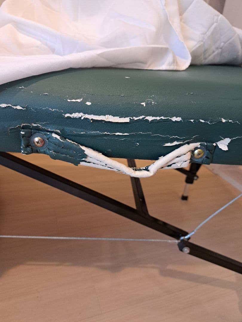 自宅エステ開業セット すぐ開業できます！業務用マシンと施術ベッド たのメル便発送