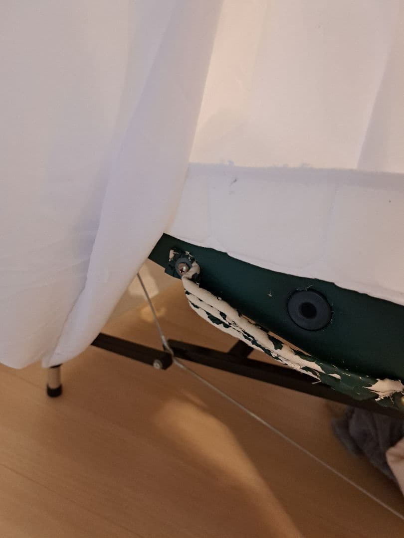 自宅エステ開業セット すぐ開業できます！業務用マシンと施術ベッド たのメル便発送