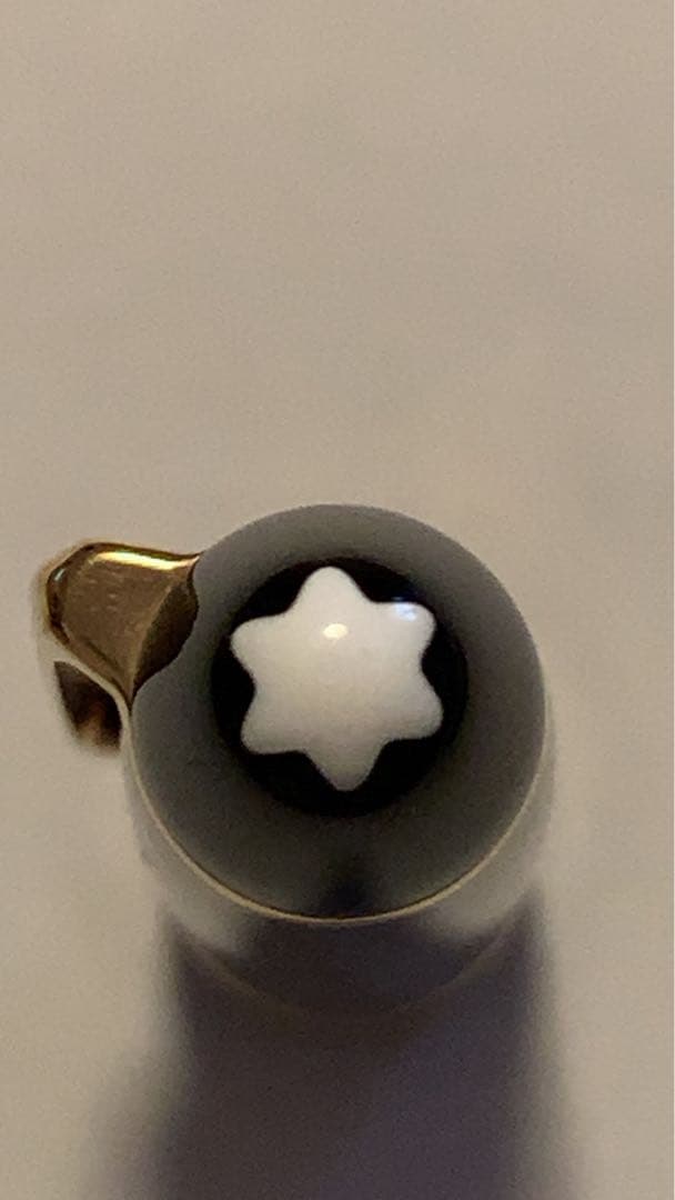 【最終価格】モンブラン マイスターシュテュック 146 14K