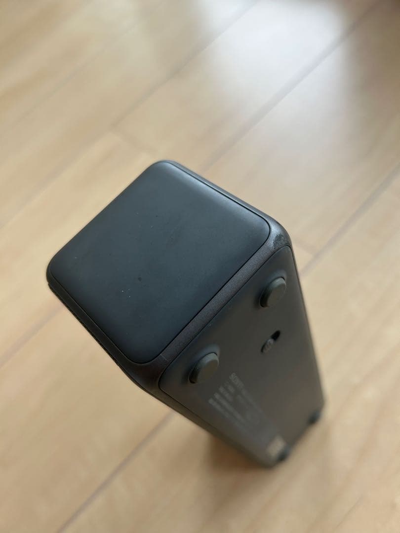 SONY hear go 2 ワイヤレススピーカー SRS-HG10