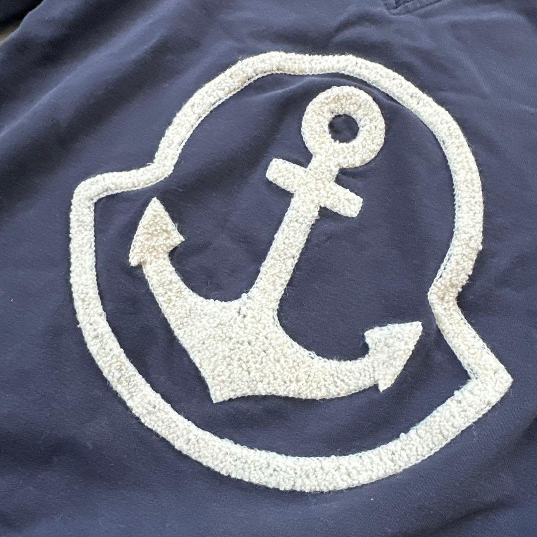 MONCLER モンクレールトレーナー スエット