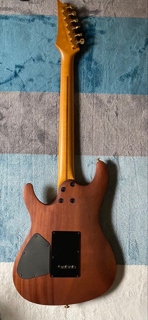 Ibanez sv470 日本製　フジゲン　重さ約2.7kg