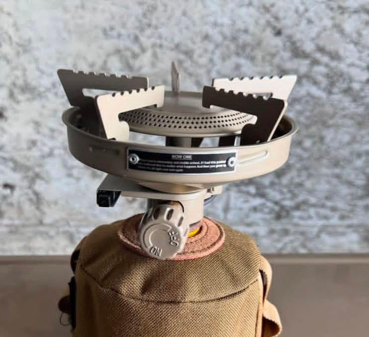 Brunt ナウワン nowone タンカラー