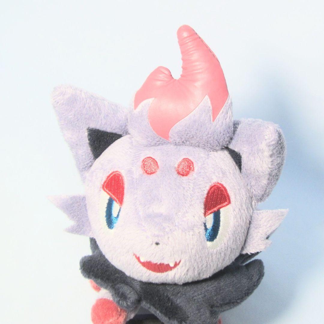 I love Gothic ぬいぐるみ ゾロア ポケモン I ♡ Gothic