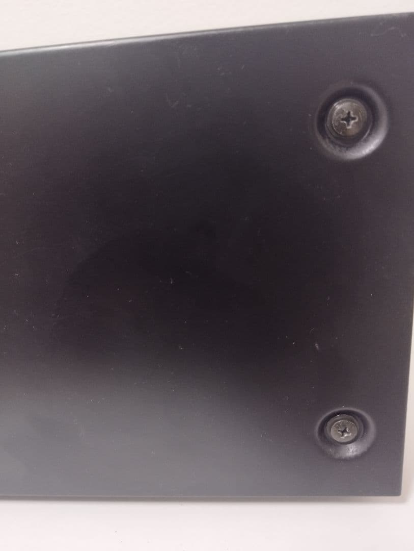 Sansui AU-D707 プリメインアンプ