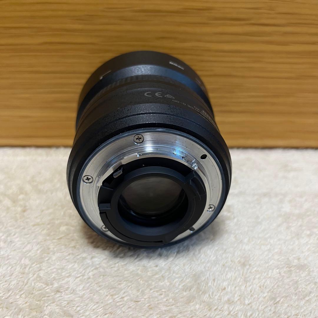 Nikon DX SWM aspherical ニコン　レンズ