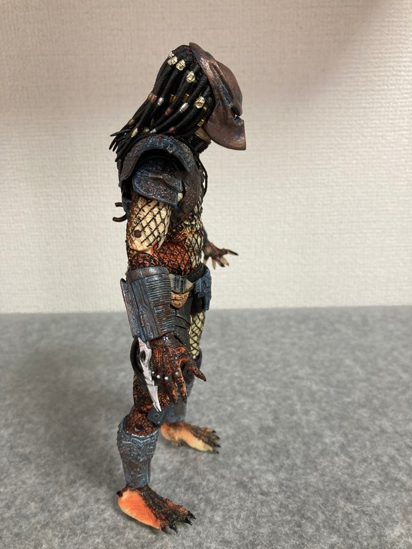 ネカ　NECA プレデター2 シティハンター　プレデター
