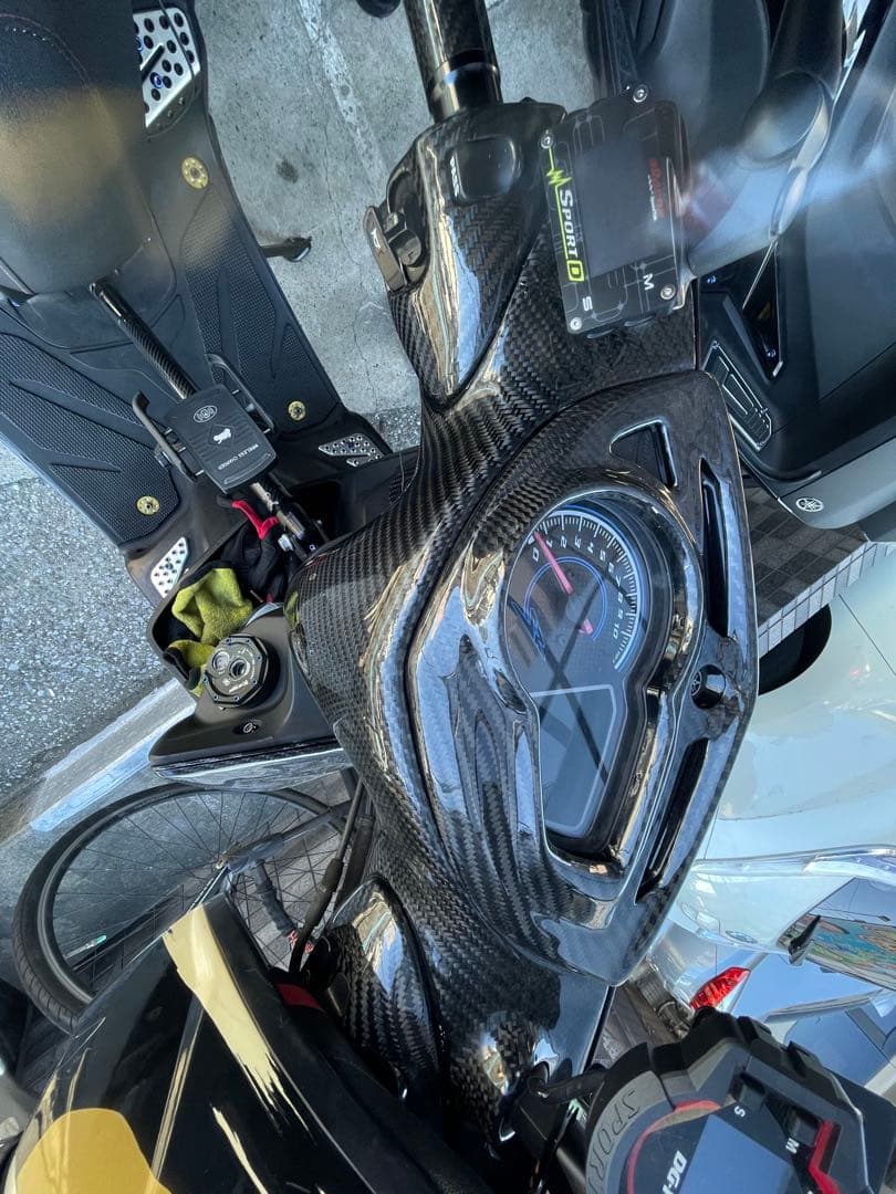 シグナス　りょう様セット