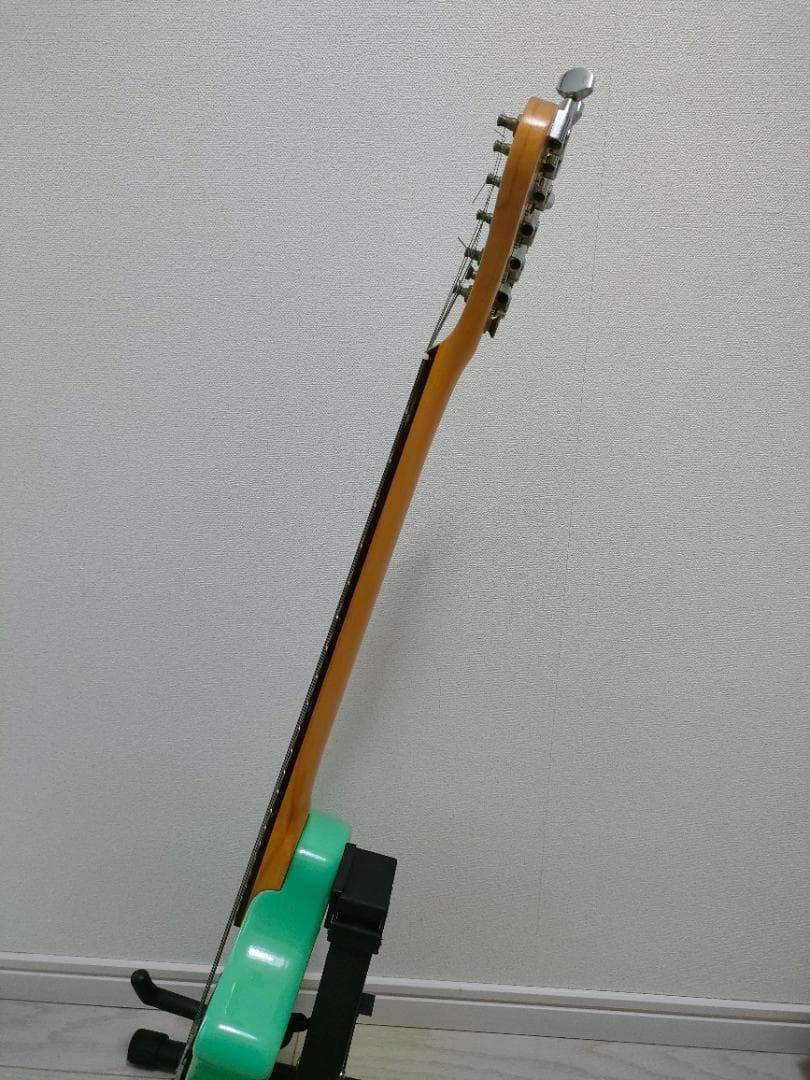 ◆FERNANDES/フェルナンデス◆ZO-3 ゾウさん エレキギター