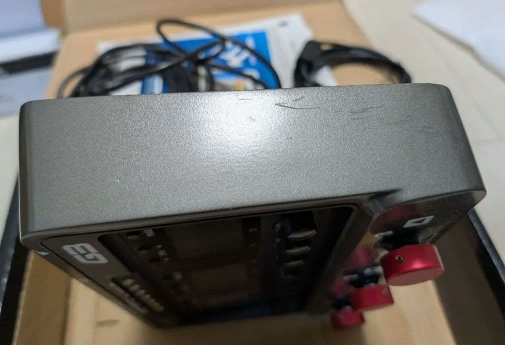 Zoom G3 ver 2.0 ギターエフェクター キャプ付き