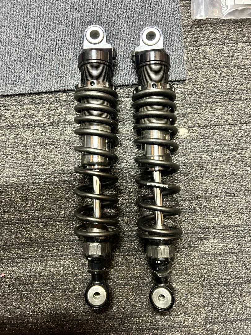 yss z362 リアサス　z1 z2 kz1000 kz900 z400fx