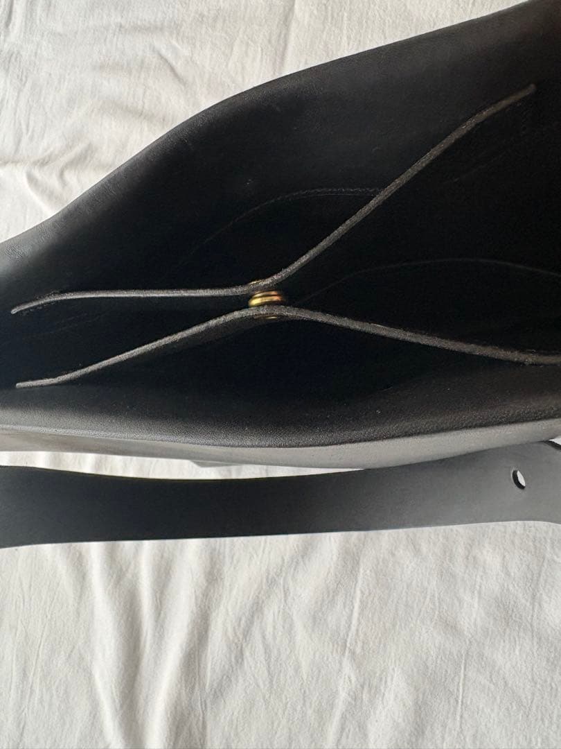 一粒舎 3wayショルダーバッグ