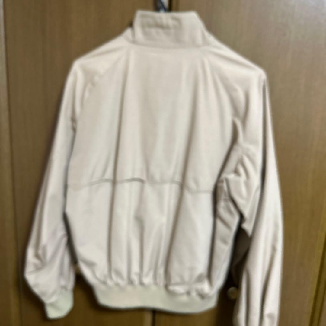 BARACUTA 　G9ジャケット　タン (40)