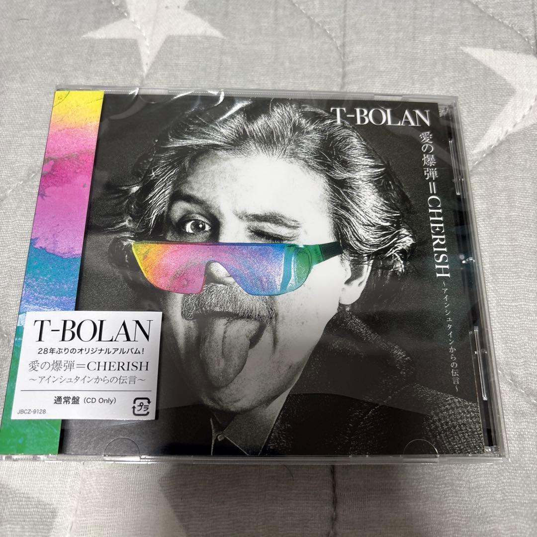 T-BOLAN CD&DVDセット