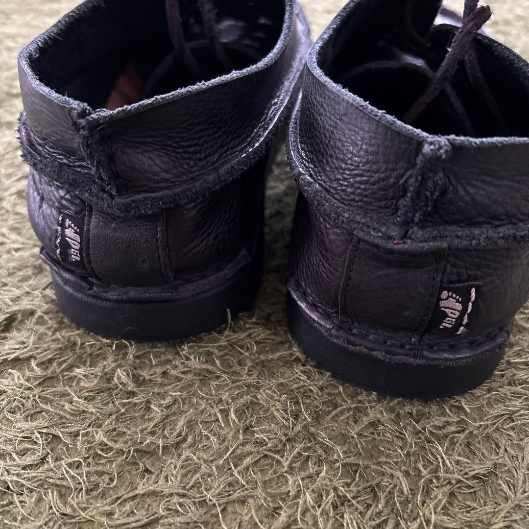 Yogi Footwear ヨギフットウェア　モカシンブーツ　サイズ9