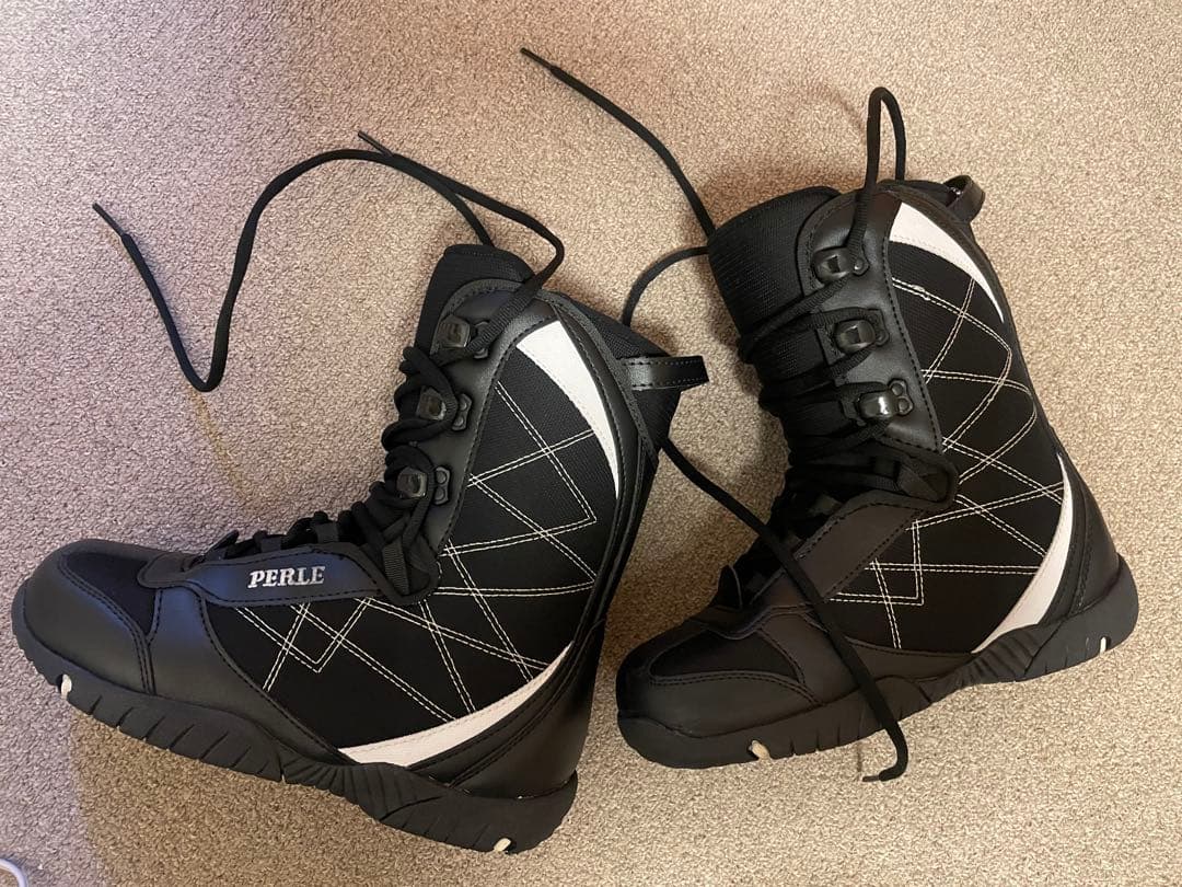 ZUMA スノーボード　ブーツ