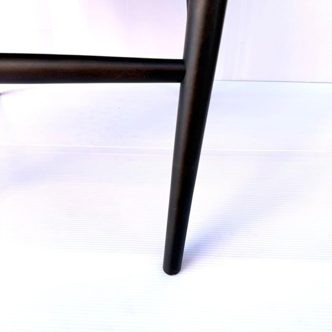 【廃版・希少！】 飛騨産業 HIDA ダイニングチェア AX260AB ①