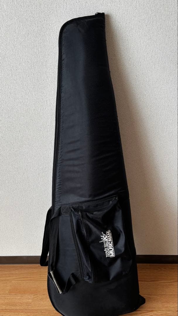 ベース MUSIC MAN Stingray EX