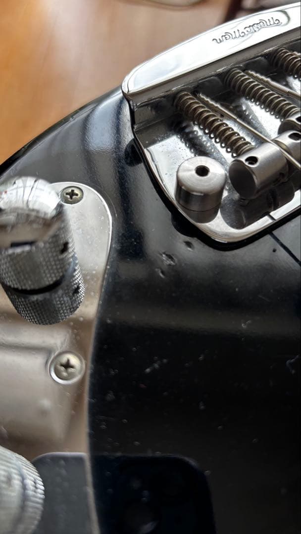 ベース MUSIC MAN Stingray EX