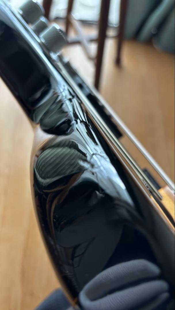 ベース MUSIC MAN Stingray EX