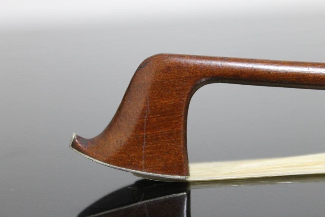 弦楽器 Antique violin bow ca. 1900