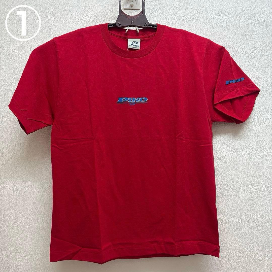 【送料無料】pico Tシャツ　4着まとめ売り