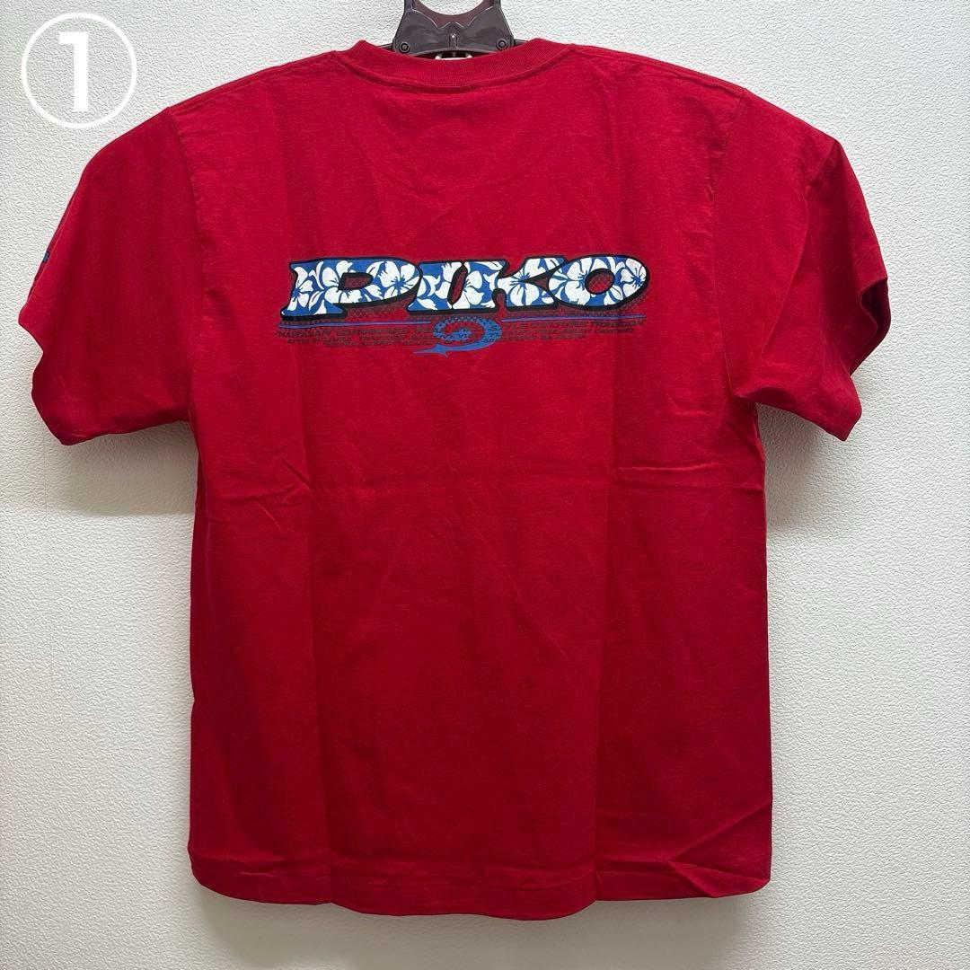 【送料無料】pico Tシャツ　4着まとめ売り