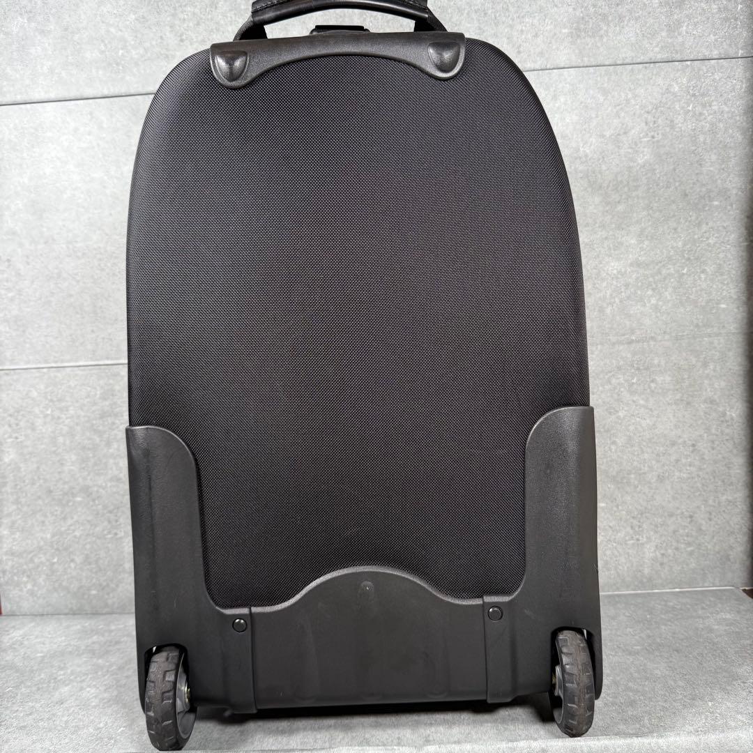 良品 パタゴニア オーバーヘッド・シェッド キャリーケース スーツケース 2輪