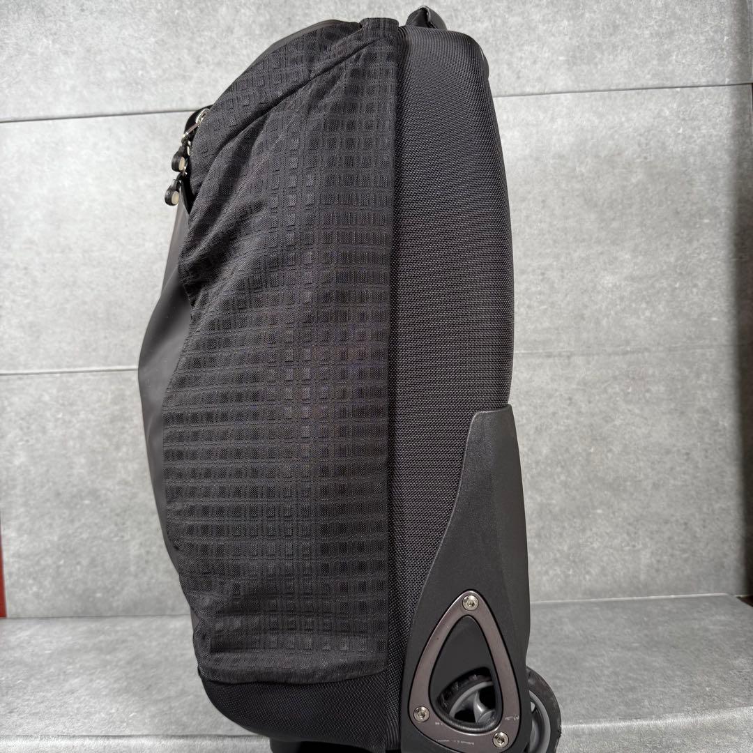 良品 パタゴニア オーバーヘッド・シェッド キャリーケース スーツケース 2輪