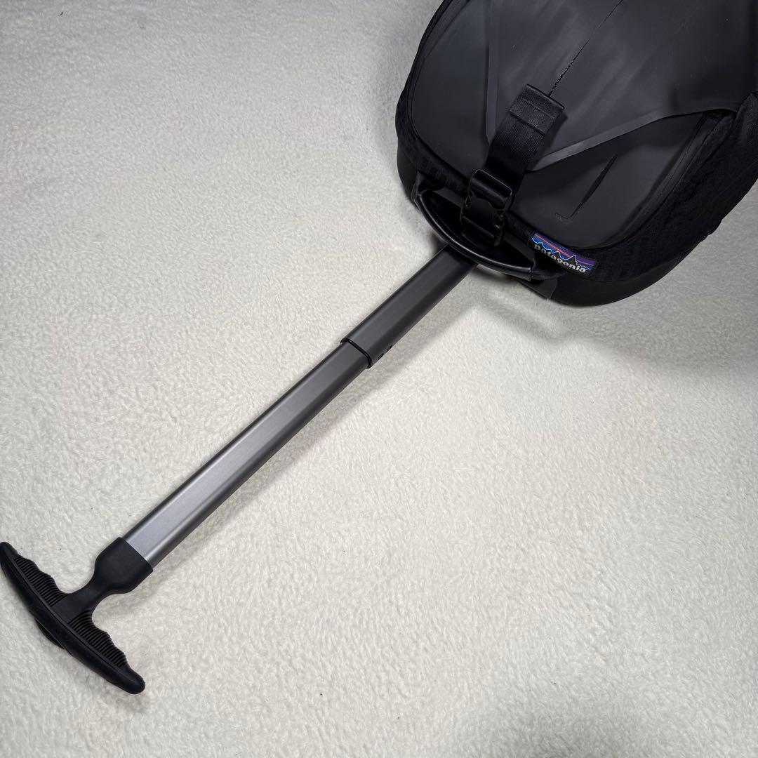 良品 パタゴニア オーバーヘッド・シェッド キャリーケース スーツケース 2輪