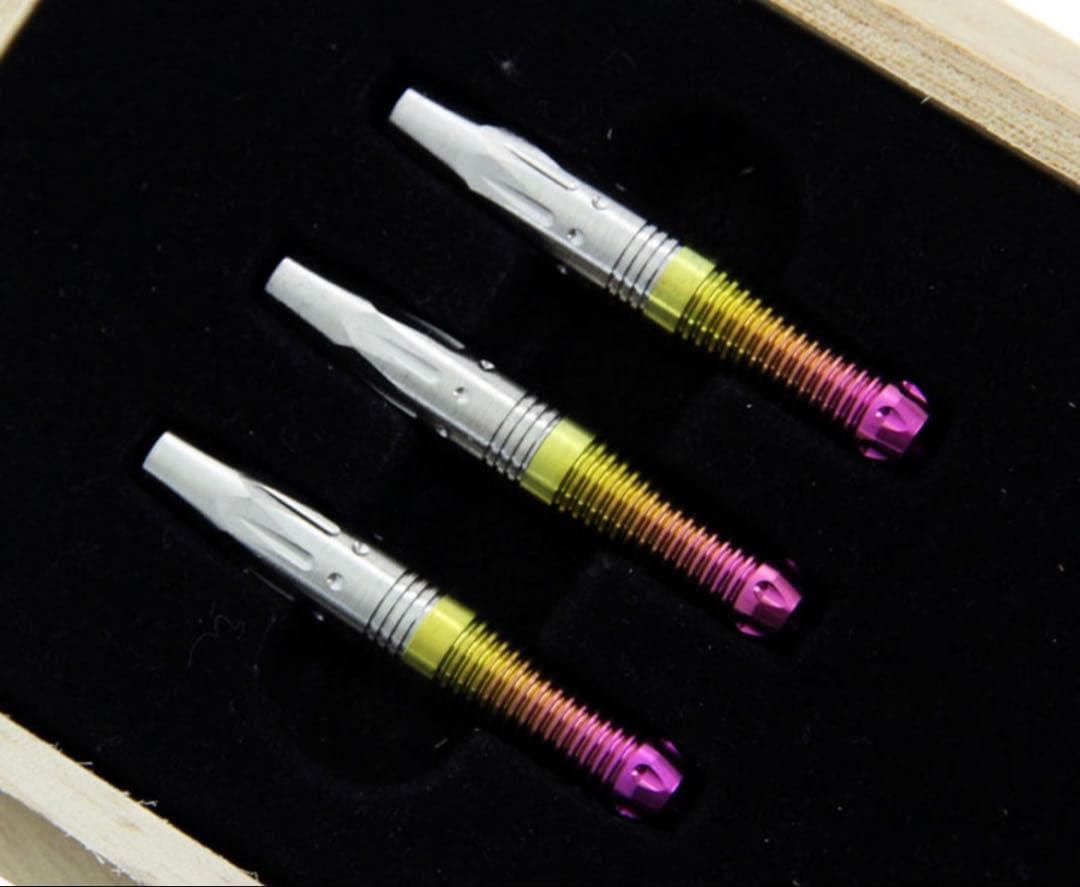 先天性遊び人さま仕様 新品未使用　Samuraiフュージョン ノヴァ