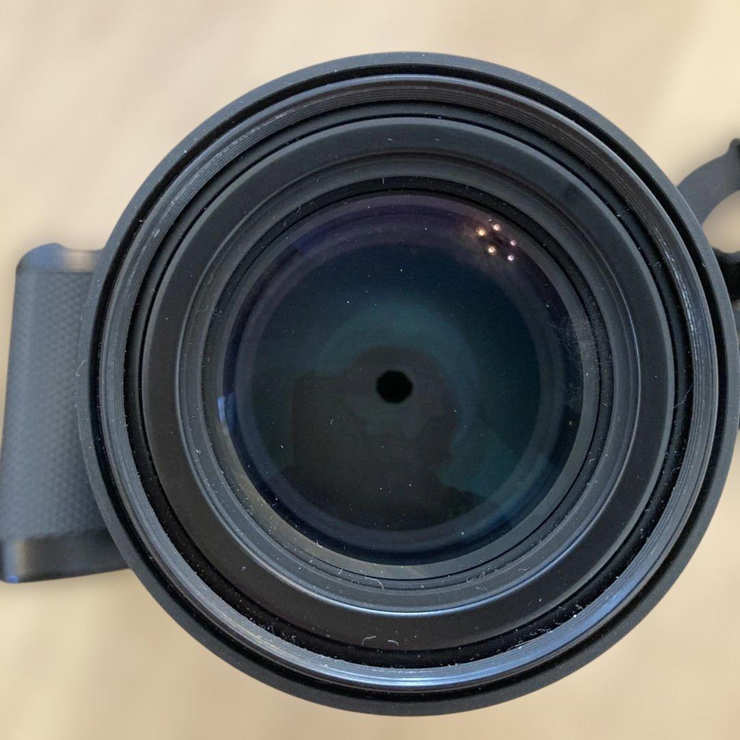 フィルムカメラ pentax 645