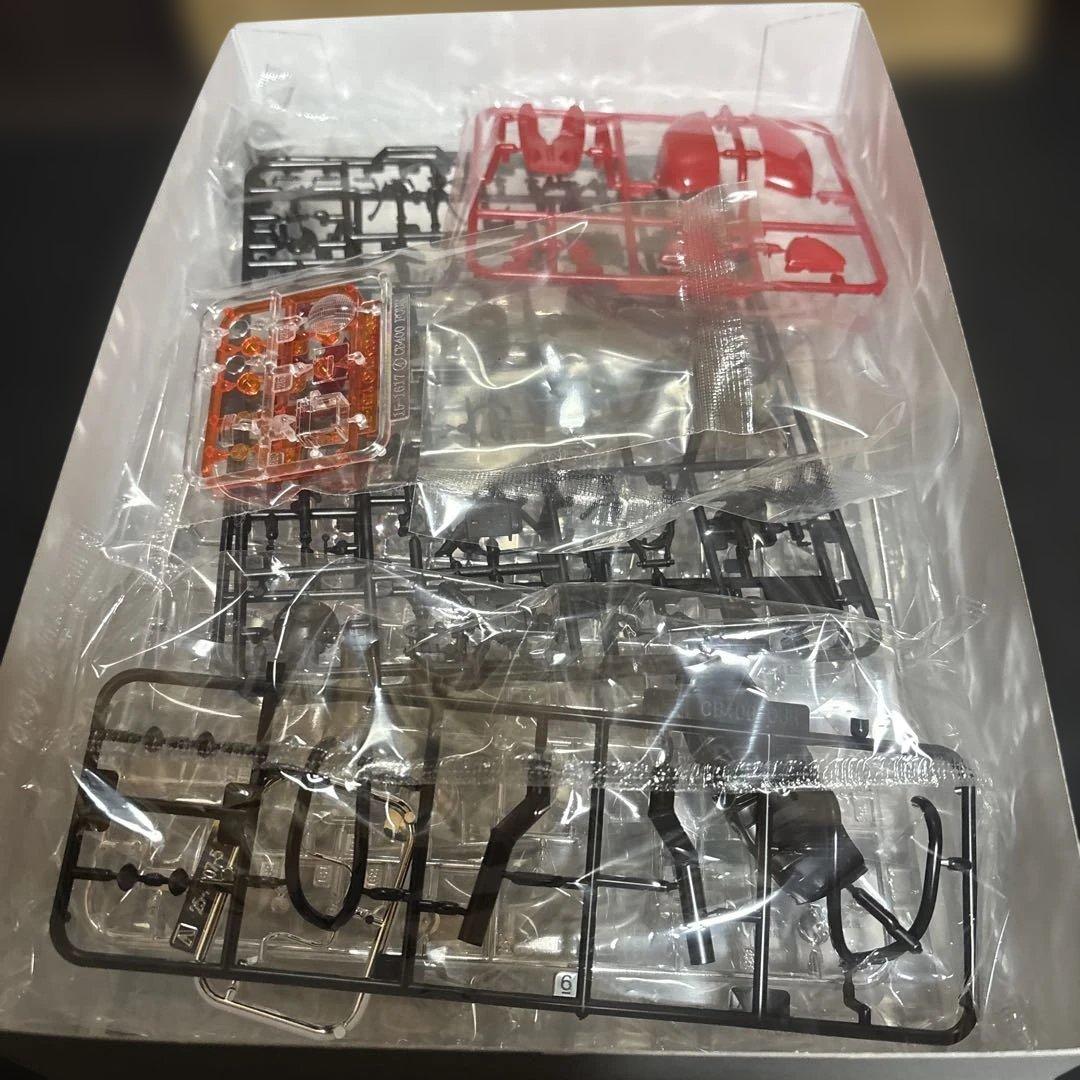 CB400FOURカスタム　XJR400