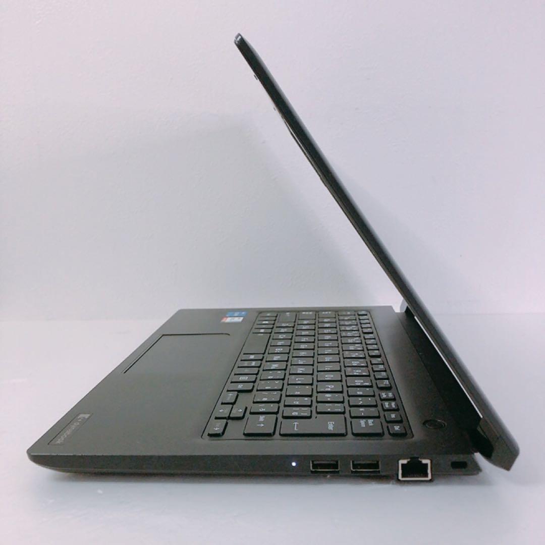 バッテリー◎！美品！高性能【第11世代 i5 &16GB】s73/HS！動作良好