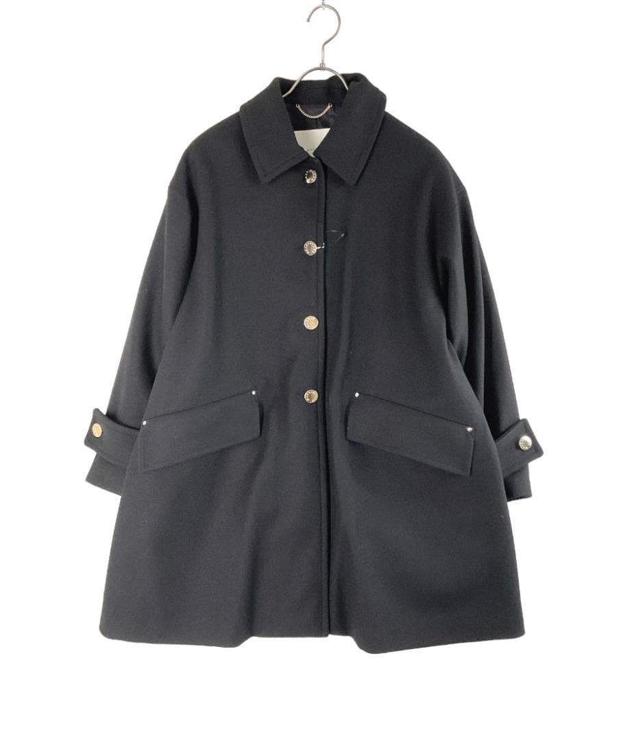 東原亜希着 未使用MACKINTOSH ハンビーコートHUMBIE SL MB8